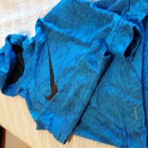 Nike boys hoodie